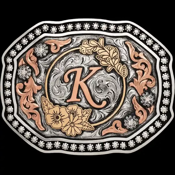 Kaylee Belt Buckle